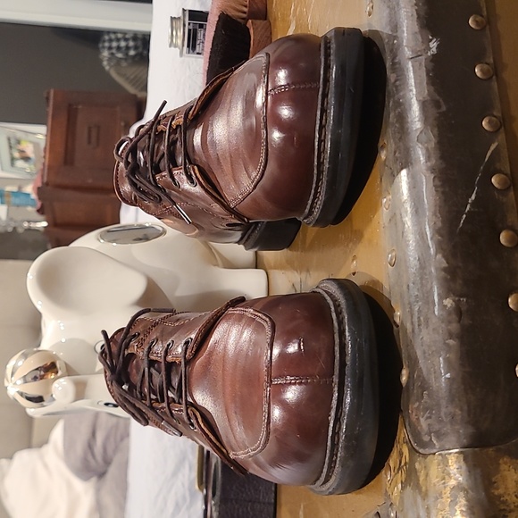 Allen Edmonds shoes - Picture 6 of 12